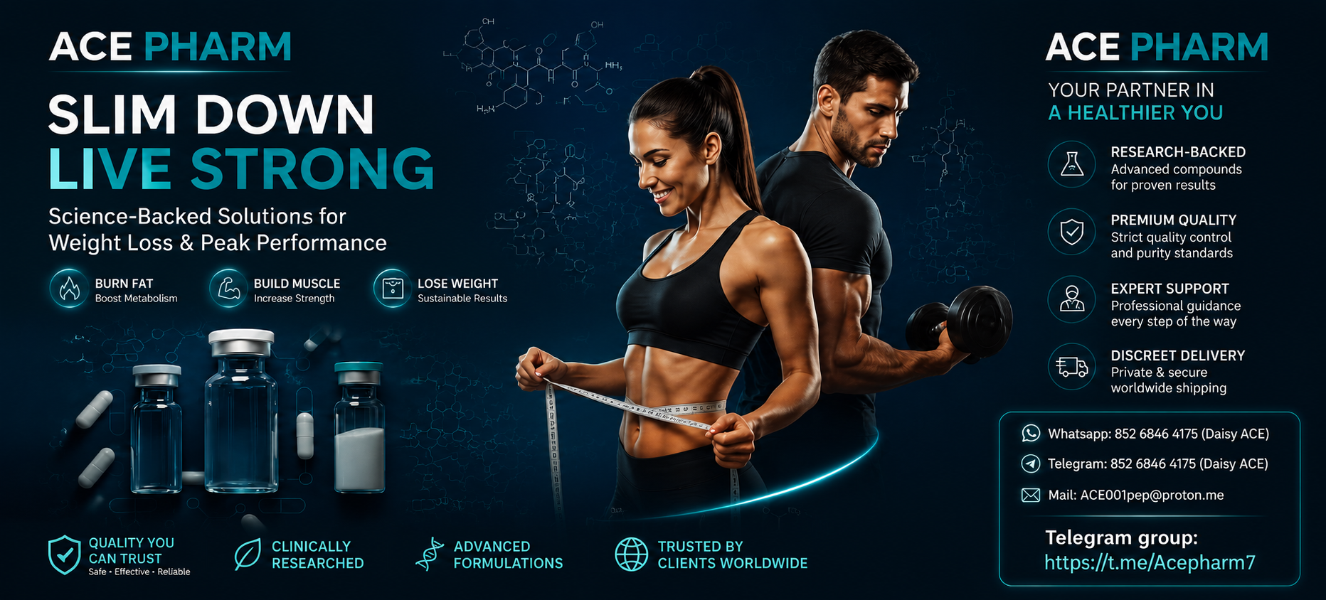 Ace Pharm Steroid Forum