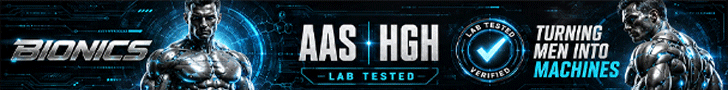 Bionics Steroid Forum