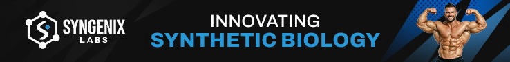 Syngenix Labs Steroid Forum