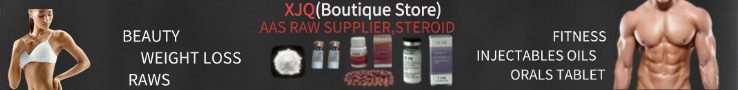 XJQ Steroid Forum
